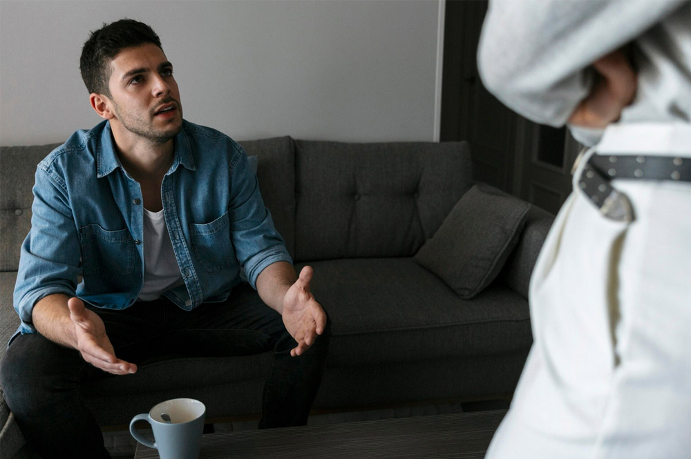 Understanding Anxiety: Symptoms, Causes, and Effective Treatments